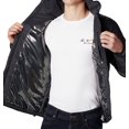 thumbnail image 4 of mens Voodoo Falls 590 TurboDown Hooded Jacket, 4 of 5