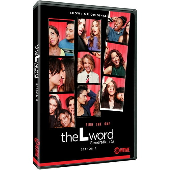 The L Word: Generation Q: Season 3