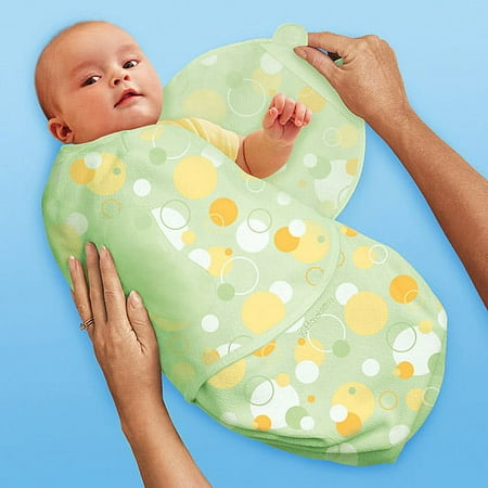 Kiddopotamus Swaddleme