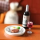 thumbnail image 4 of FELTECHELECTR 2 juegos de minicasas, comida y bebida, modelo en miniatura, comida de imitación, juguete, minidecoración de cocina, 4 of 6