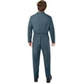 thumbnail image 5 of Halloween 2 Michael Myers Costume for Adults by Rubies, Men's Medium, 5 of 5