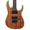 thumbnail image 4 of Guitarra Eléctrica Ibanez RG Standard RG421 Caoba Natural IBANEZ RG421 MOL, 4 of 5