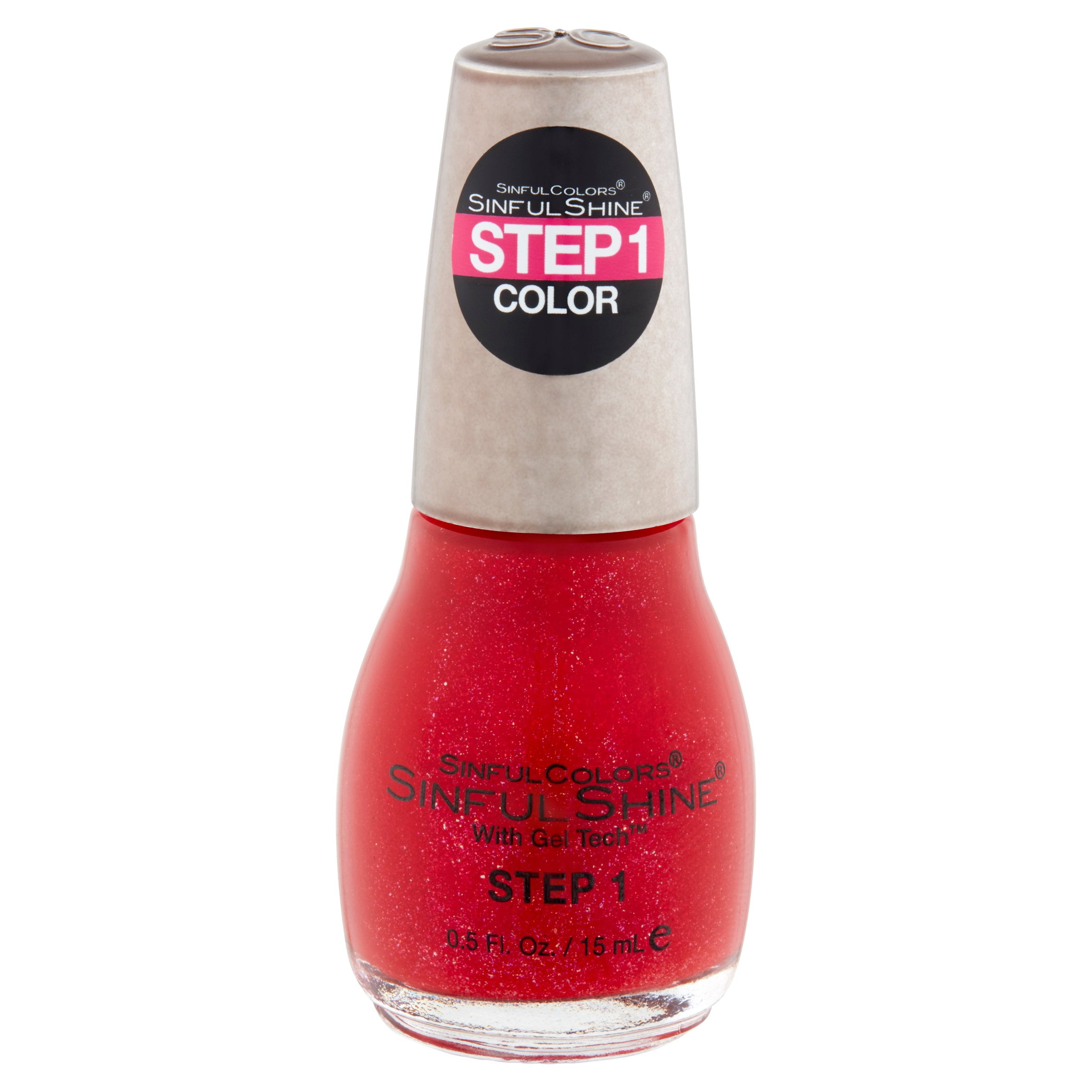 SinfulColors SinfulShine Step 2 Top Coat Nail Color, 0.5 fl oz SinfulColors SinfulShine Step 2 Top Coat Nail Color, 0.5 fl oz new images SinfulColors SinfulShine Step 2 Top Coat Nail Color, 0.5 fl oz SinfulColors SinfulShine Step 2 Top Coat Nail Color, 0.5 fl oz new picture
