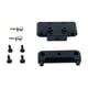 thumbnail image 3 of Piezas de repuesto para el mamparo delantero del coche RC a escala 1:24. Modificación y mejora de accesorios para coches RC. negro, 3 of 9