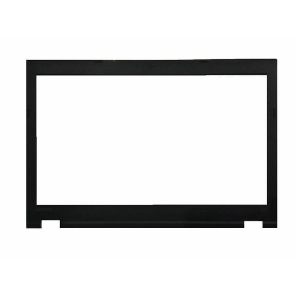 New Genuine Lenovo ThinkPad L570 LCD Front Bezel 01ER281