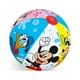 thumbnail image 2 of Pelota De Playa Bestway Inflable Mickey Multicolor Bestway 12pz, 2 of 5
