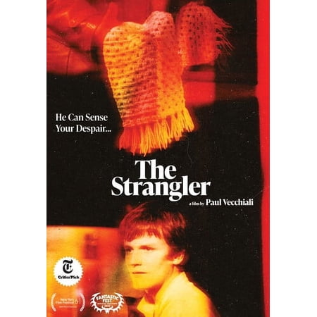 The Strangler (DVD) Altered Innocence Mystery & Suspense