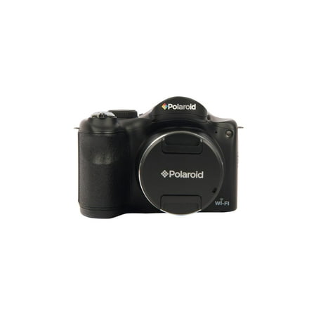 Polaroid 20 MP Digital Camera Built in WIFI (Best Camera With Built In Wifi)