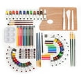Royal & Langnickel Mixed Media Art Set (104 Pieces)