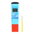 thumbnail image 2 of Compteur Numérique de PH, Analyseur de PH, pour Aquariums de Laboratoire, 2 of 8