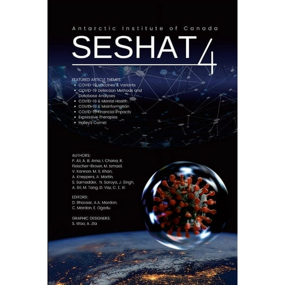 Seshat Volume 4, (Paperback)