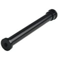 Bicycle Quick Release Thru Axle Skewer 100x15mm Front Fork Shaft Lever