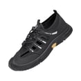 thumbnail image 2 of Men's Hiking Shoes Athletic Shoes Quick Dry Outdoor Sports Low-Top Trailing Trekking Camping Walking, 2 of 6