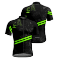 thumbnail image 3 of Adult Cycle Tops Modern Short Sleeve Quick Dry Racing Bicycle Clothes for Men for Biking and Hiking, 3 of 4