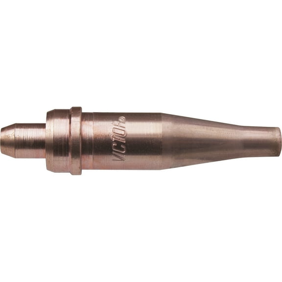 Firepower Cutting Tip,3-101-00,Acetylene 6700-2439