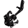 thumbnail image 2 of Hood Hinge Compatible with 2010-2021 Lexus GX460 Left Driver, 2 of 5