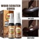 thumbnail image 3 of Scratch Remover Wood, Parquet Scratch Removal, Quick Acting Scratch Repair Spray For Wooden Table Bed Floor, 3 of 5