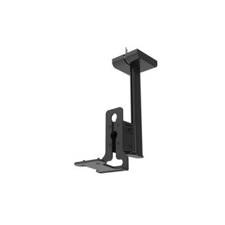 Theater Solutions RK6C In-Ceiling Rough-in Kit For 6.5" Speakers (2 Pair, 4 Mounts)