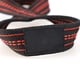 thumbnail image 3 of Figura 8 Deadlift Power Belt Antideslizante Fitness Gimnasio Levantamiento de pesas Correa de muñeca (M), 3 of 4