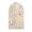Love, variant on HELLHERO Zebra-Striped Hamburger Hybrid Blender Cover Elastic Home Kitchen Durable Not Easy to Fade Kitchen Accessories with Protective