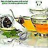 thumbnail image 3 of (6pcs)Tea Strainer 304 Stainless Steel Tea Filter Tea Brewer Tea Ball Soup Bag Strainer 6/12pcs, 3 of 5