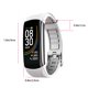 thumbnail image 3 of Worallymy Heartrate Presión Arterial Smar Reloj Temperatura Corporal Oxígeno Sanguíneo Pulsera Impermeable Worallymy JD735808372, 3 of 7