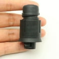 thumbnail image 5 of 2Pcs for 508 Trunk Rubber Pier Adjustable Stop Bonnet Buffer Block Limit Block 8733AR 7908Y6, 5 of 10