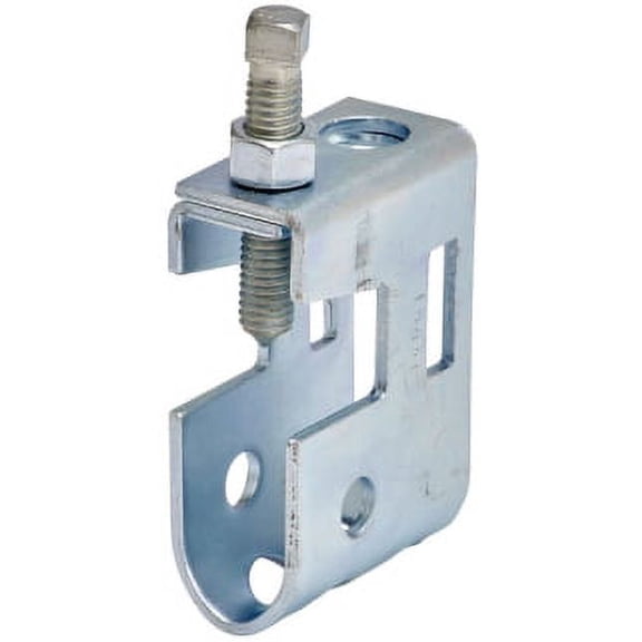 B-Line B751ZN, Beam Clamp, B751 Zn Bm Clmp, 1 PC