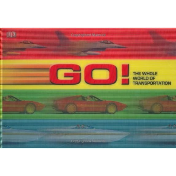 Pre-Owned Go!