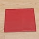 thumbnail image 4 of Tapete de silicona para comida de mascotas, premium, impermeable, antiadherente, para perros y gatos, mantel individual, almohadilla lavable (rojo), 4 of 7