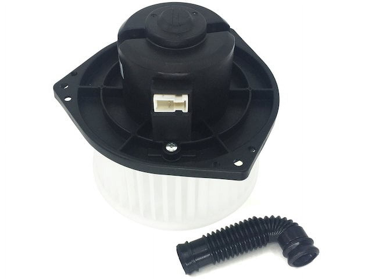 Front Blower Motor - Compatible with 1996 - 2004 Nissan Pathfinder 1997 1998 1999 2000 2001 2002 2003