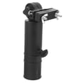 thumbnail image 4 of MOKKHNB 1Pcs Black Plastic Umbrella Stand Bracket for Outdoor Golf Activities, 4 of 8