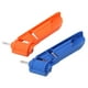 thumbnail image 5 of 2PCS Portable Drill Sharpener Corundum Grinding Wheel Power Tool Drills Polishing Tool Set, 5 of 5