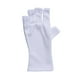 thumbnail image 1 of Pisexur Batería de cocina Guantes de gel para lámpara de uñas, guantes de protección para manicura, guantes elásticos sin dedos para manicura. para la cocina del hogar, 1 of 5