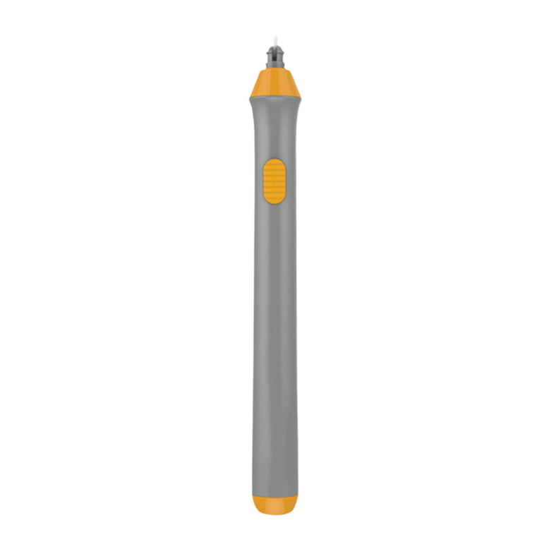 Tenwin Electric Eraser Pencil for Drawing Rubber Battery Operated