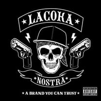 La Coka Nostra - A Brand You Can Trust - Music & Performance - CD