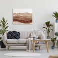 thumbnail image 3 of Stupell Industries Abstract Canyon Painting Landscape Painting Gallery Wrapped Canvas Art Print Wall Art, 40 x 30, 3 of 8