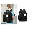 thumbnail image 5 of Ediodpoh Backpack For Female Middle School Students High Capacity Stylish Rucksack For Teens Age 10-18 Green, 5 of 5
