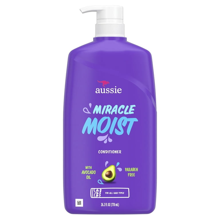 Moisturizing Conditioner with Avocado for Dry Hair photo 8