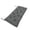 Grey, variant on Tufted Long Bench Seat Pad Soft Non‑Slip Bench Cushion Lightweight Washable Seat Mat For Indoor Home Kitchen Stool Patio Outdoor Garden Bench