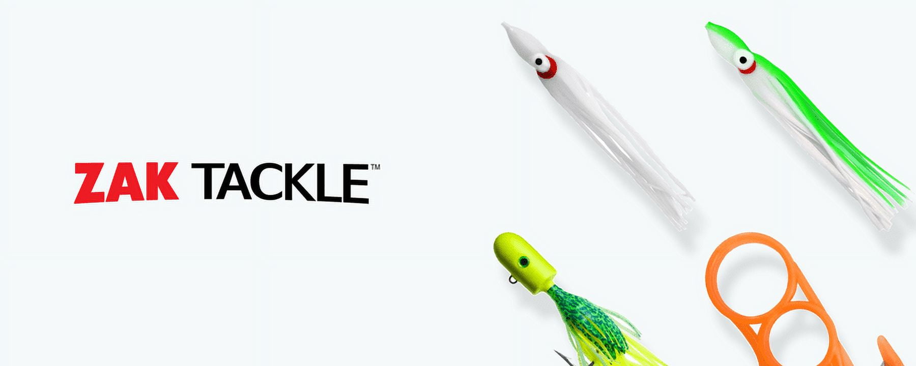 Zak Tackle Bottom Jig
