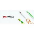 thumbnail image 2 of Zak Tackle Bottom Jig, 2 of 2
