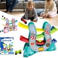 thumbnail image 2 of Car Ramp Toys Children'S Track Gifts Suitable For Children Car Ramp Toys Cars, 2 of 4