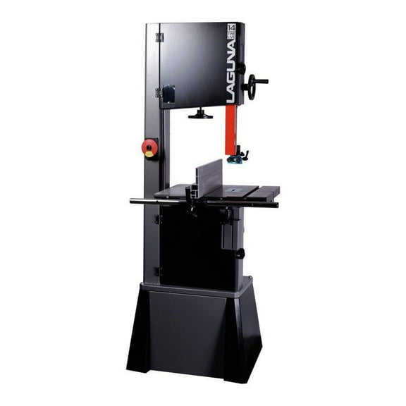 110V 1.75HP Bandsaw