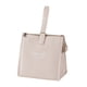 thumbnail image 5 of Bolsa térmica para lonchera, bolsa bento para comida, bolsa térmica portátil, bolsa refrigeradora para Blanco, 5 of 9