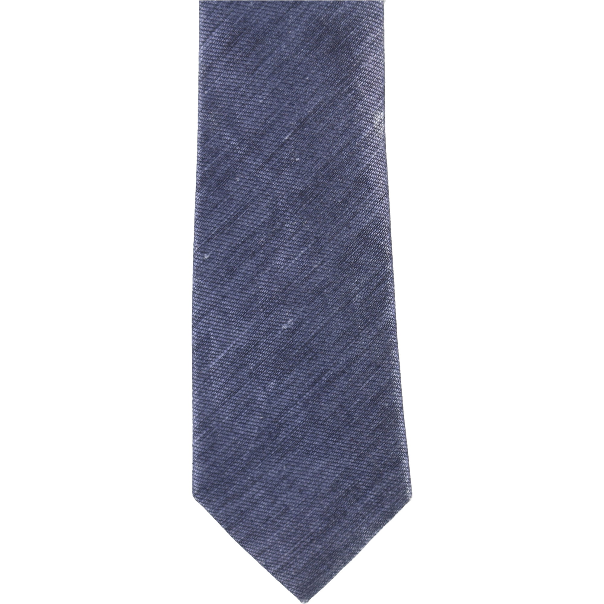 bar III Mens Brunetti Self-tied Necktie, Blue, One Size