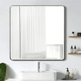 thumbnail image 4 of 1Pack Decorative Bead DIY Wall Trim,Durable Wall Molding Trim,QZS Portable Mirror Decoration for Home,Office,Party,Cabinet Use, 4 of 6