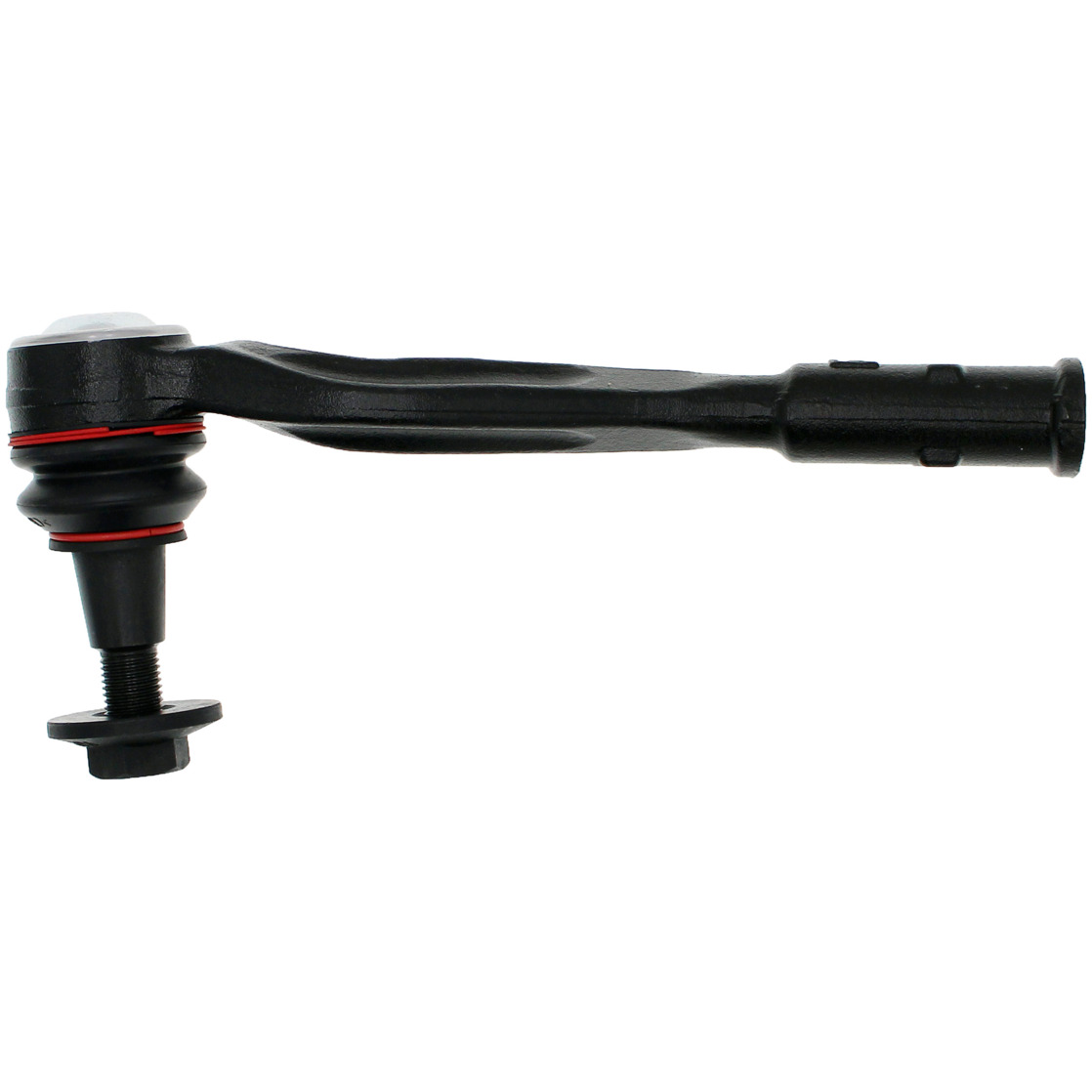 Dorman 543-894 Front Right Outer Steering Tie Rod End for Specific Audi Models