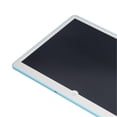 thumbnail image 3 of LCD Writing Tablet Erasable Large Screen Portable Electronic Drawing Board Colorful Doodle Board with Pen for Girls Boys Blue and White, 3 of 4