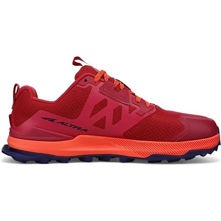 ALTRA Womens Lone Peak 7 Trail Running Shoes Athletic